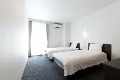Toyokawa Grand Hotel, Забронировать Отель Недорогие отели Айти, недорого