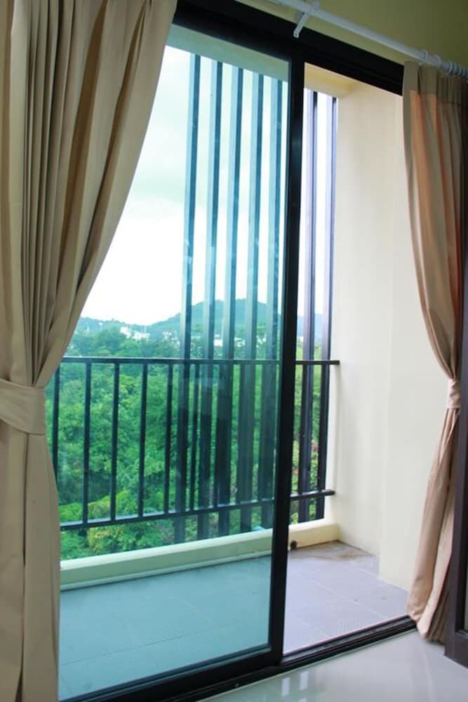 Aa Residence