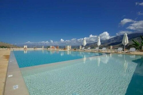 Angelica-Sea & Mountain View, Забронировать Апартаменты/квартира СПА-отели Георгиуполиса, SPA-услуги