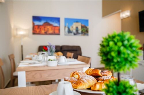 Quinto Stabile Rooms&Suite, Забронировать Гостевой дом Отели в центре Палермо, в центре