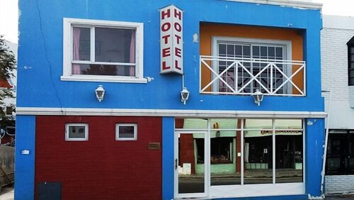 Luan Apart Hotel, Забронировать Отель Отели Сармьенто с завтраком, Завтраки