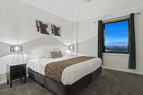 Premier stays, Book Lejlighed Southbank 