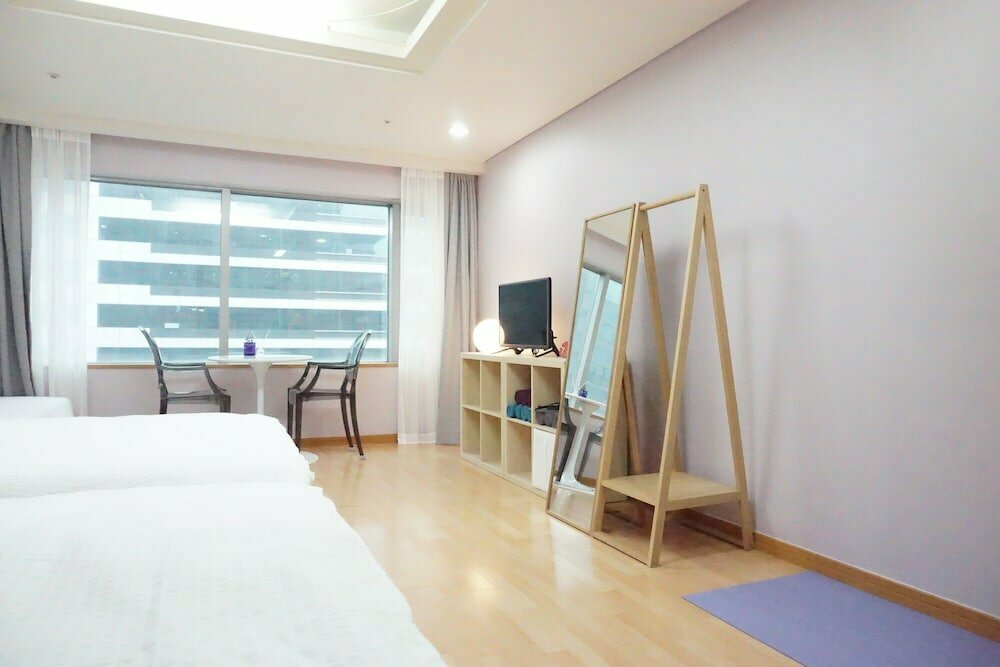 JSM Studio Hongdae
