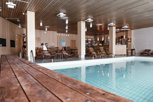 Hotell Riksgränsen, Réserver Hôtel Kiruna Riksgransen