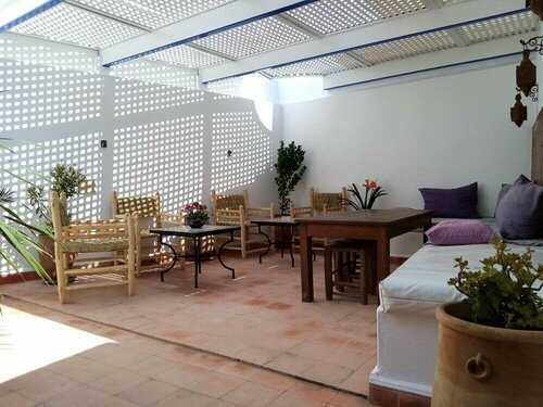 Riad Sultanes, Prenota Hotel Essaouira 