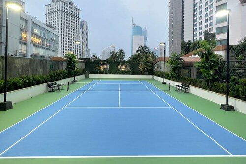 Ayana MidPlaza Jakarta, Rezervați Hotel Jakarta Jakarta Province