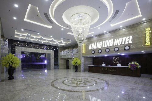 Khanh Linh Hotel, Réserver Hôtel Hôtels SPA à Gia Lai, SPA