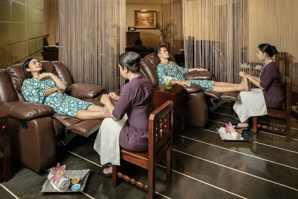 AYANA Midplaza JAKARTA