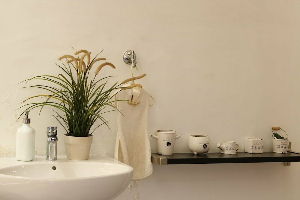 Medan Capsule Hostel