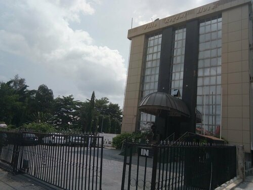 Ville Regent Abuja, Rezerwuj Hotel Abudża Bwari