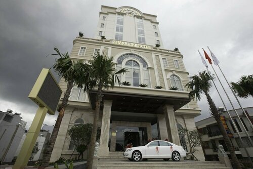 Khanh Linh Hotel, Réserver Hôtel Hôtels SPA à Gia Lai, SPA