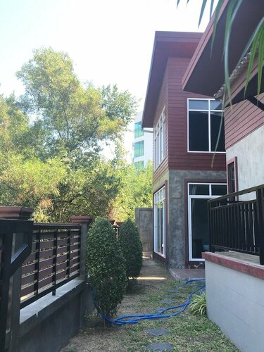 Pk Villa