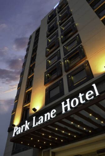 Park Lane Hotel, Book Hotel Gulberg Lahore, near Pace Shopping Mall
