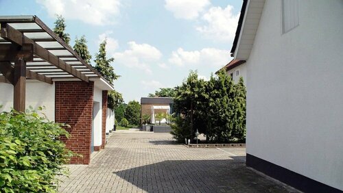 La Domus Premium Osnabrück Lotte, Забронировать Апартаменты/квартира Гофельд Münsterland