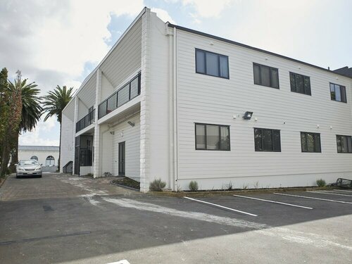 Three Palms Lodge, Buchen Sie Gasthaus Papatoetoe Region Auckland