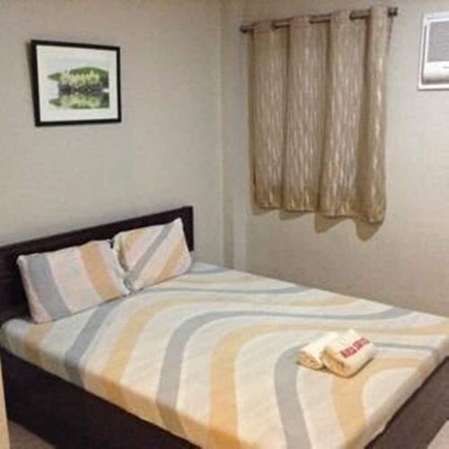 Aica Suites, Rezerwuj Hotel Hotele w Mindanao z Parkingiem, Parking