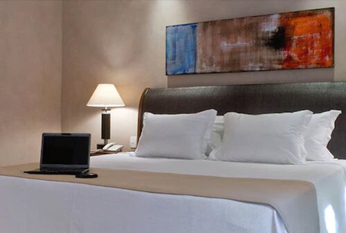 Abayomi Hotel, Забронировать Отель Ильябела штат Сан-Паулу