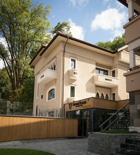 UpperHouse Suites & More, Забронировать Отель Отели Prahova Valley 3 звезды, 3*