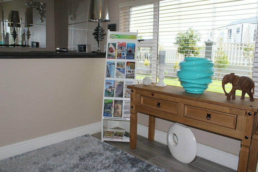 Oude Schuur Boutique Guesthouse