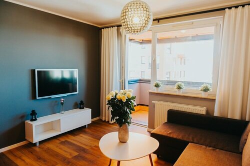 Elite Apartments Seaview Horyzont, Забронировать Апартаменты/квартира Апартаменты Поморского воеводства, Апартаменты/квартира