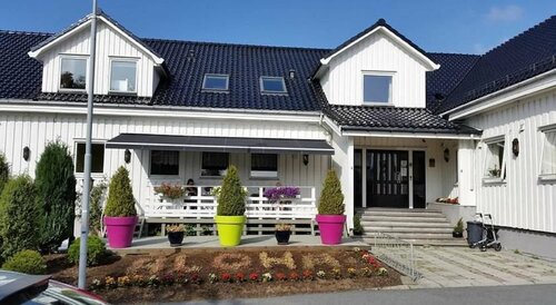Skeisvang Gjestgiveri, Rezervovat Penzión se snídaní Rogaland All Inclusive hotely, All Inclusive
