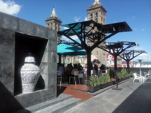 El Encanto, Rezerwuj Hotel Hotele SPA w Puebla, SPA