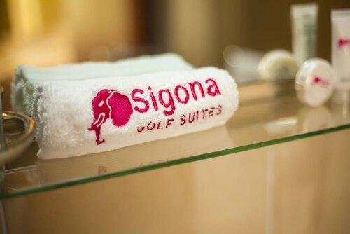 Sigona Golf Club, Prenota Hotel Hotel 4 stelle a Central, 4*