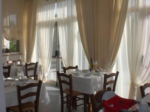 Hotel Nettuno Senigallia, Забронировать Отель Сенигаллия Побережье Марке
