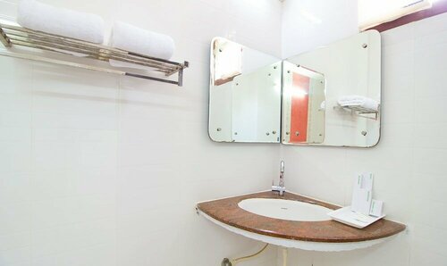 Hotel Sun Square, Boek Hotel Vijayawāda Andhra Pradesh