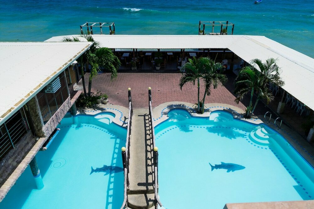 Ging-Ging Hotel And Resort