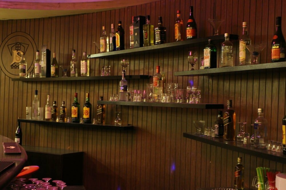 Jawabreh Hotel & Suites