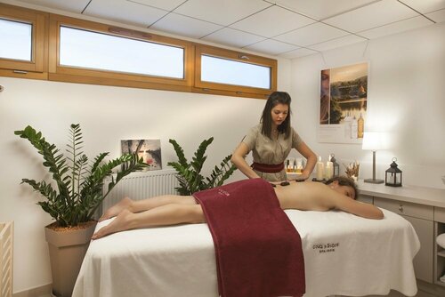 Hôtel Spa Les Rives Sauvages, Đặt Khu nghỉ dưỡng  