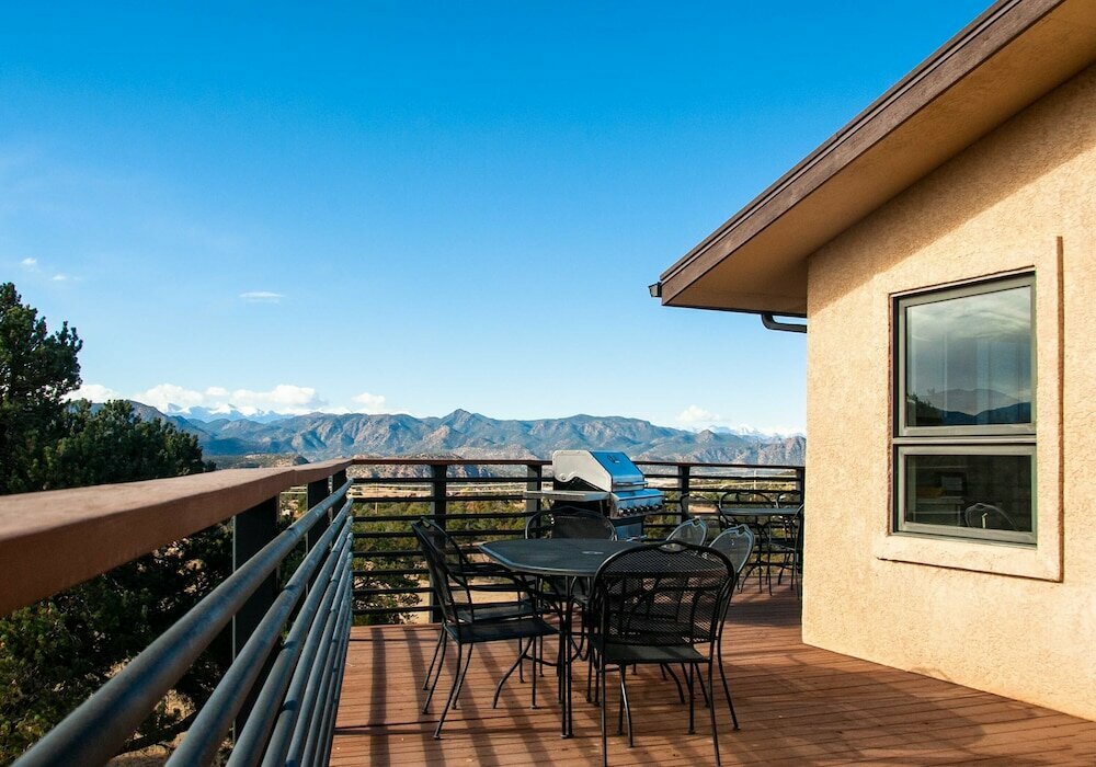 Royal Gorge Cabins