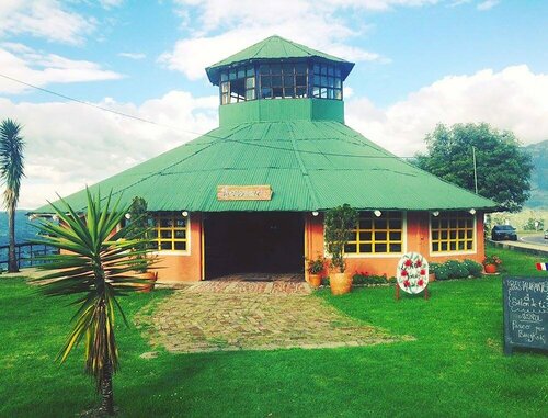 Entre Palos Eco Refugio, Book Hotel San Francisco Cundinamarca