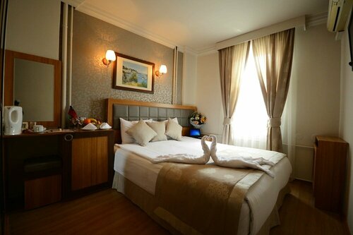 Anzac Hotel, Забронировать Отель Недорогие отели Чанаккале, рядом с Зеркальный базар, недорогие