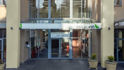 Leisure Inn Spires, Забронировать Апарт-отель Леура Голубые горы