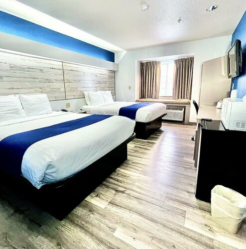 Microtel Inn & Suites by Wyndham Tomah, Rezervați Hotel Tomah Wisconsin