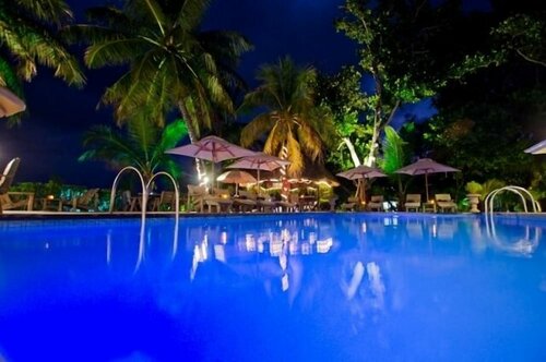 Indian Ocean Lodge, Prenota Hotel Grand'Anse Praslin Praslin