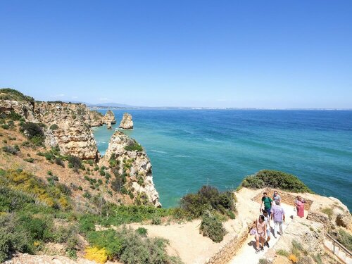 Dom Pedro Lagos, Rezervovat Apartmánový hotel Lagos Albufeira