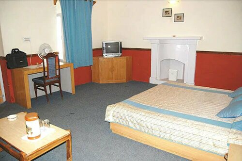 Hotel Mount View, Book Hotel Hoteller i Chamba med pool, Swimmingpool