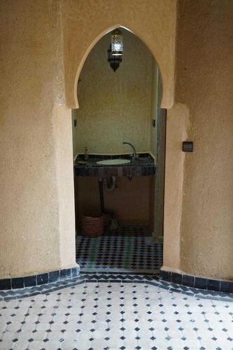 Residence Touristique Merzouga, Забронировать Отель Отели Эр-Рашидия с завтраком, Завтраки