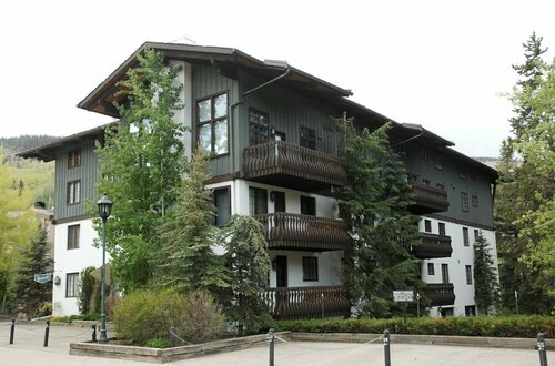 2-385 Gore Creek dr Vorlaufer 201, Забронировать Дом для отпуска Виллы Вейл, Вилла