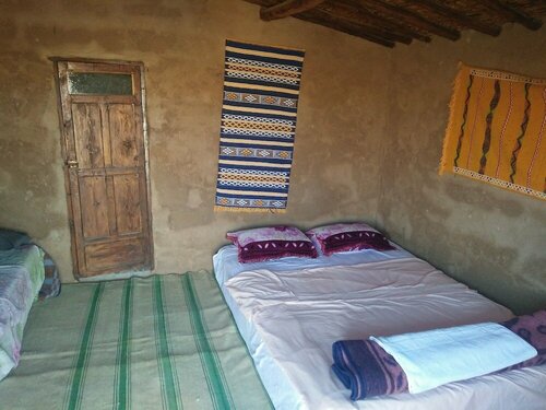 The Nomad Dream Camp, Забронировать Кемпинг Отели Тагунит с завтраком, Завтраки