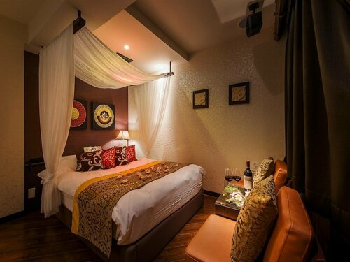 Hotel Noah Resort - Adults Only, Book Ferieresort Fujisawa Yokohama