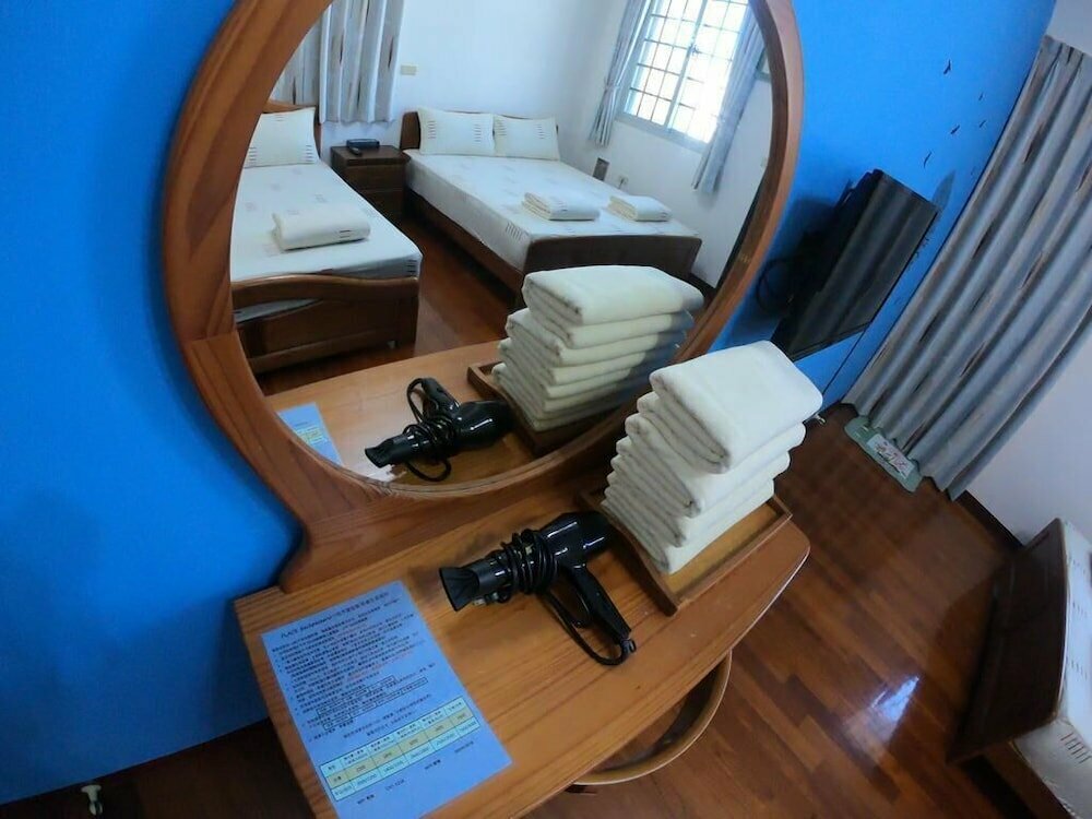 Place Backpackers