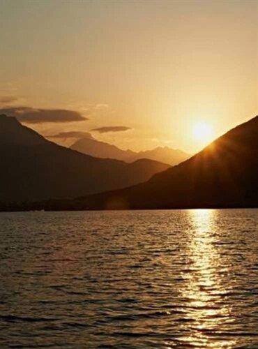 Residenza Lago di Lugano, Забронировать Отель Отели Порлецца с завтраком, Завтраки