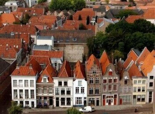 Hotel de Vischpoorte, centrum Deventer en aan de IJssel, Забронировать Отель Девентер Salland, рядом с Железнодорожный вокзал Девентера