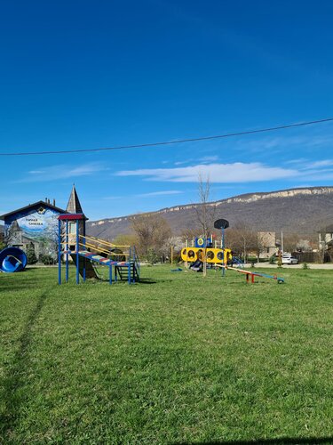 База отдыха Горная Слобода, Забронировать База отдыха Даховская Майкопский район