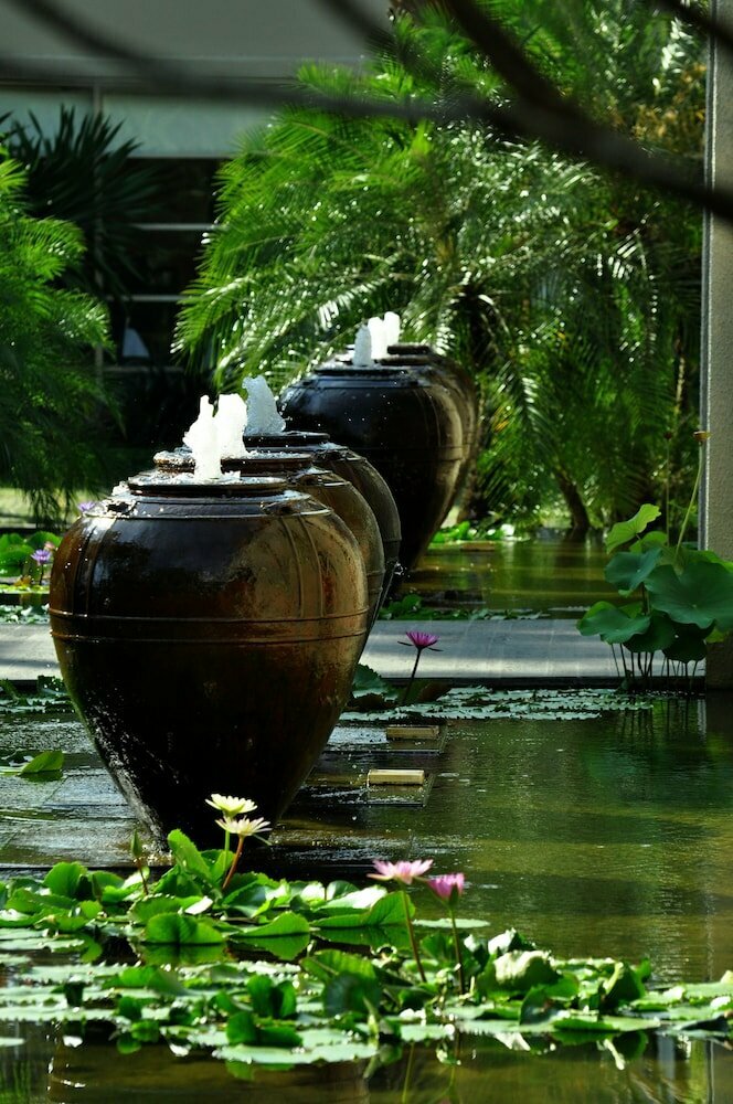 The Residence Resort & SPA Retreat