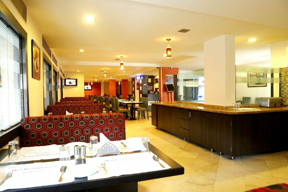 Best Western Yuvraj